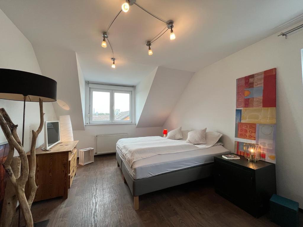 Zum schönen Ausblick Weissenthurm Exterior foto