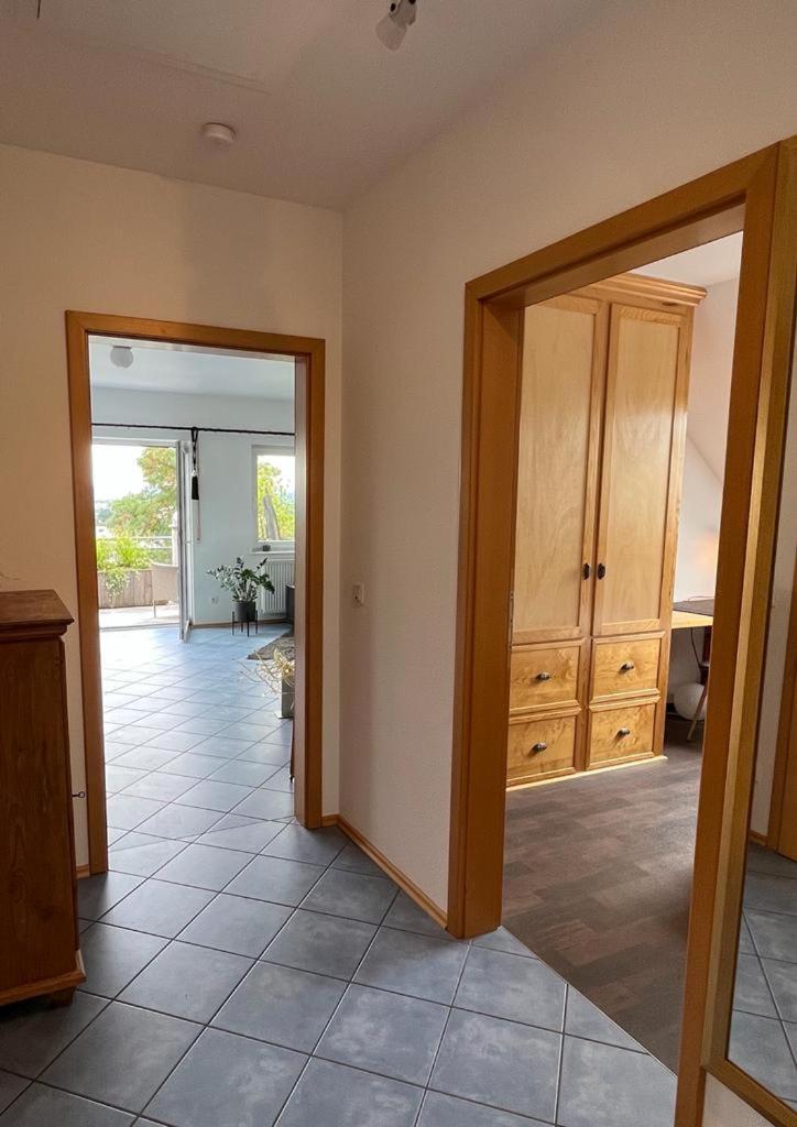 Zum schönen Ausblick Weissenthurm Exterior foto
